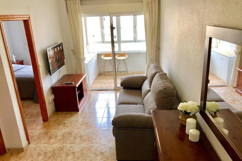 Apartamente Gil Vallejos Torrevieja Exterior foto